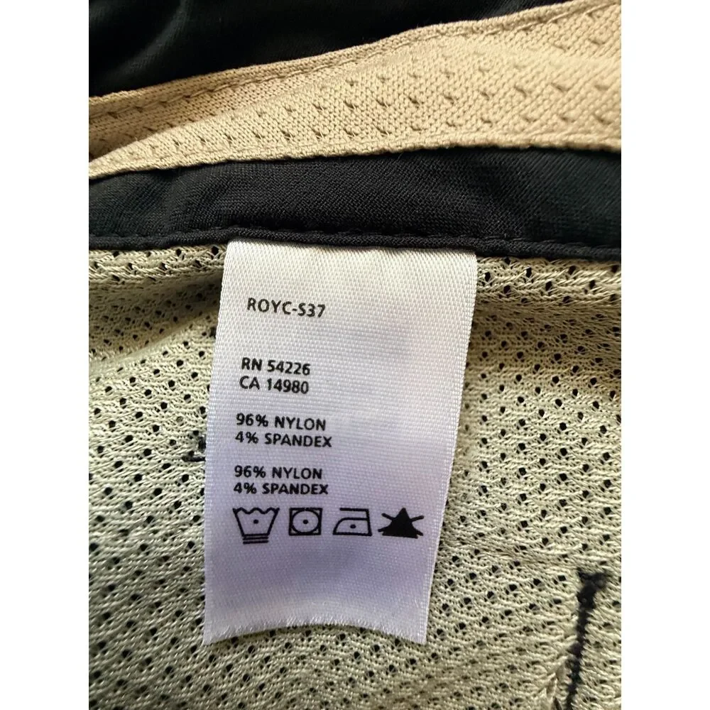 Royal Robbins Adventure Shorts (Women's 12) - Picture 4 of 4